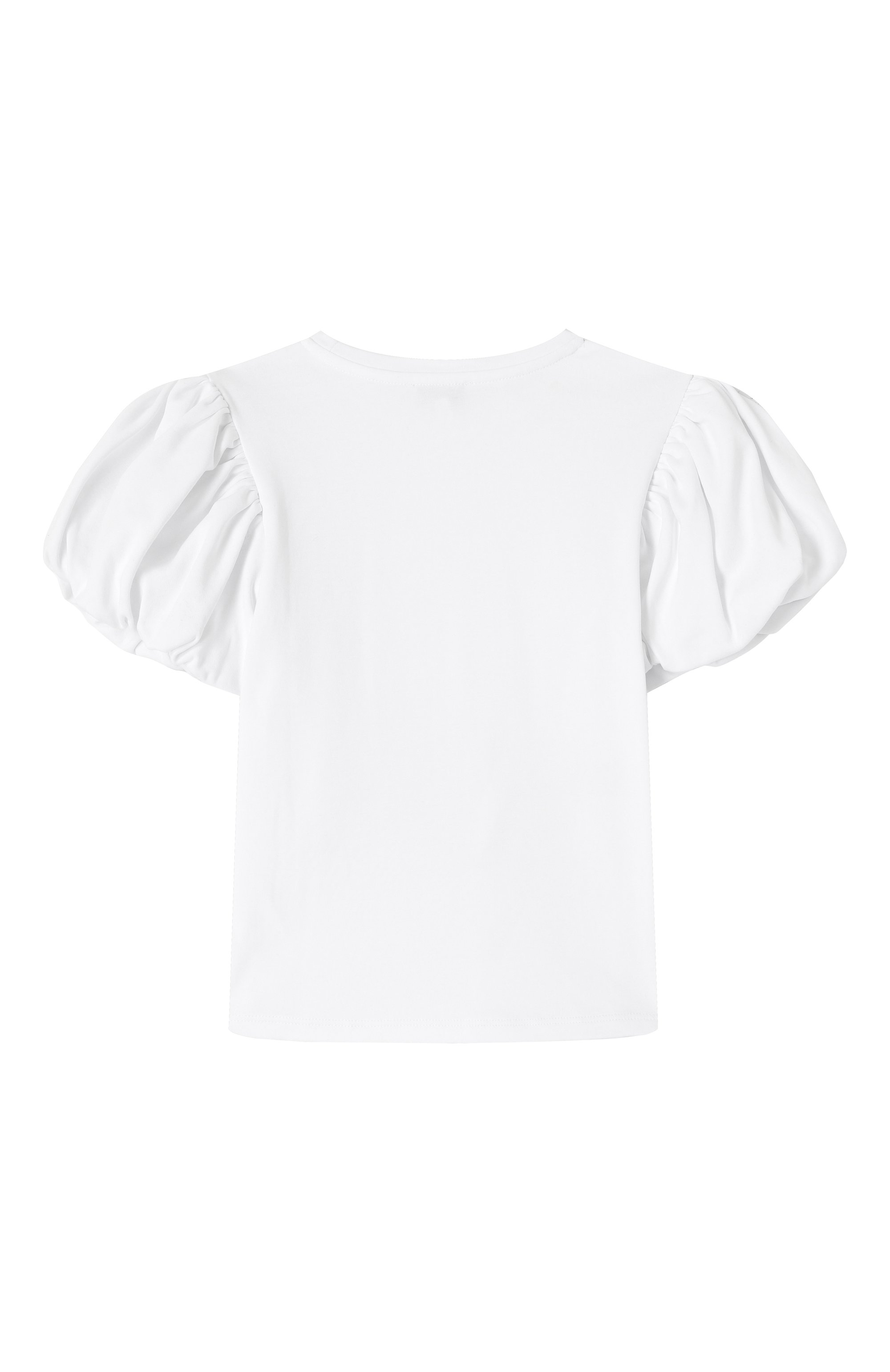 Хлопковая футболка MARC JACOBS (THE), арт. W60464, фото 2