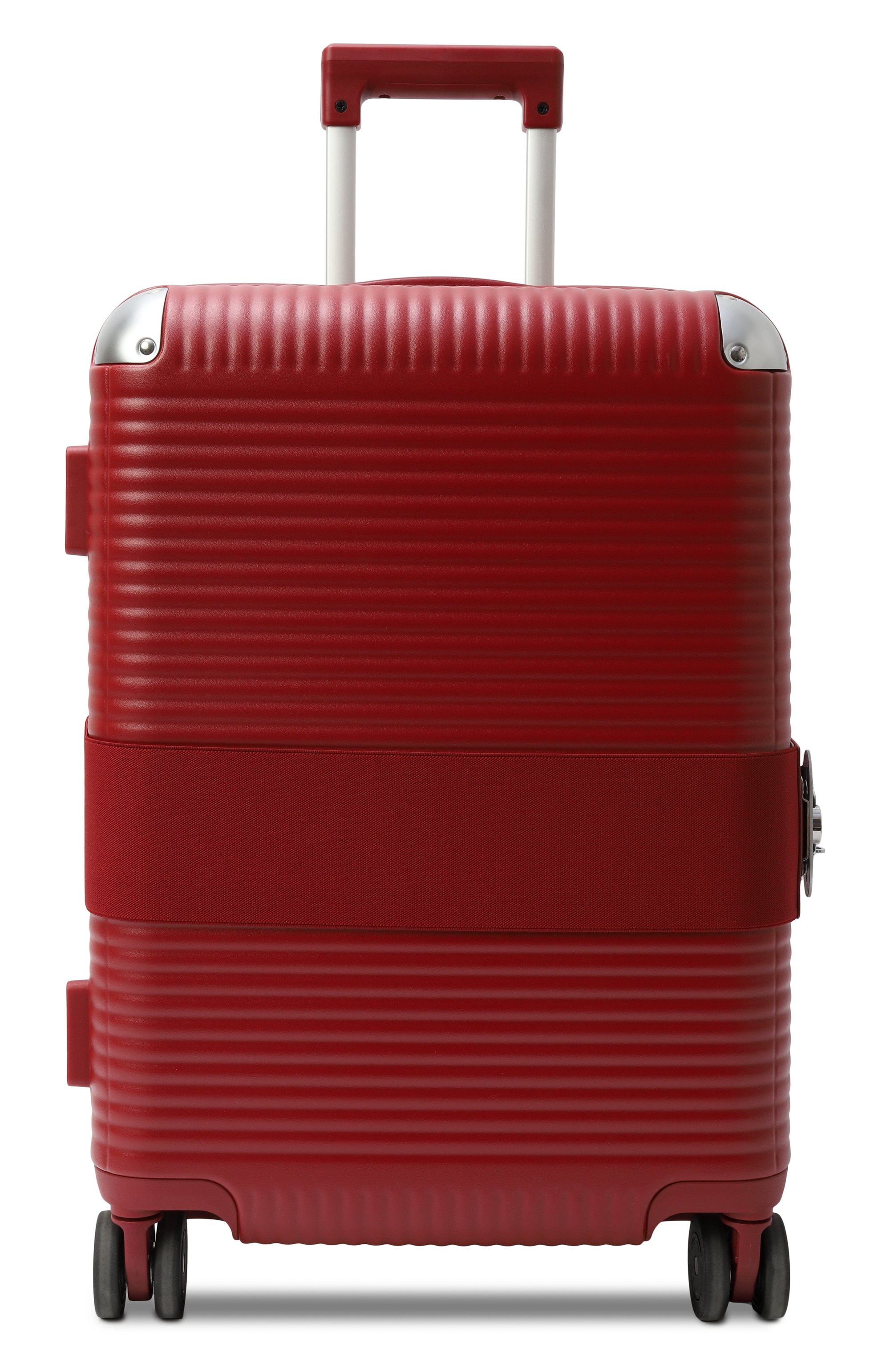 Чемодан bank zip FPM MILANO, арт. A2055M01613, фото 6