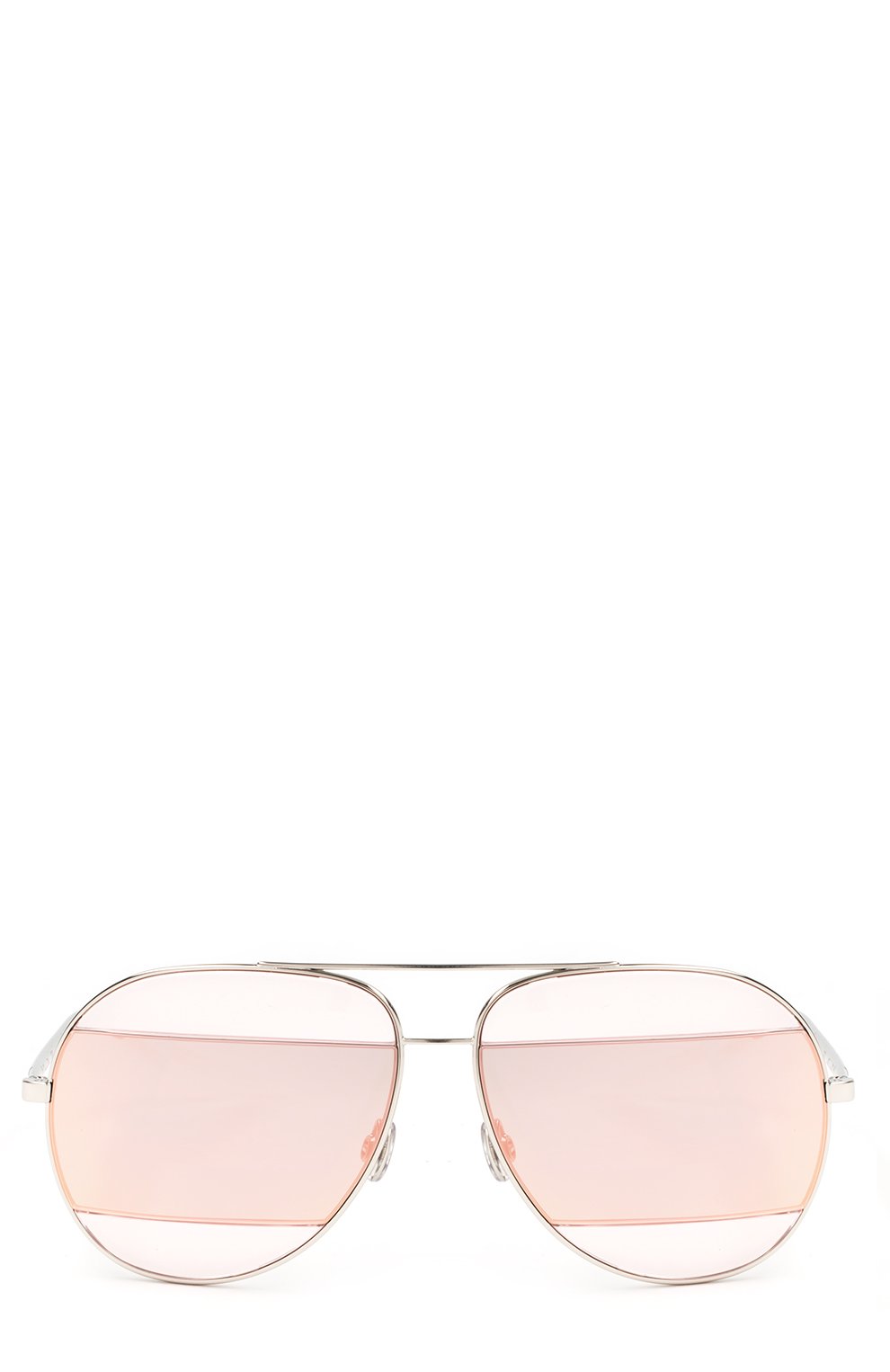 Солнцезащитные очки DIOR EYEWEAR, арт. DI0RSPLIT2 010, фото 2