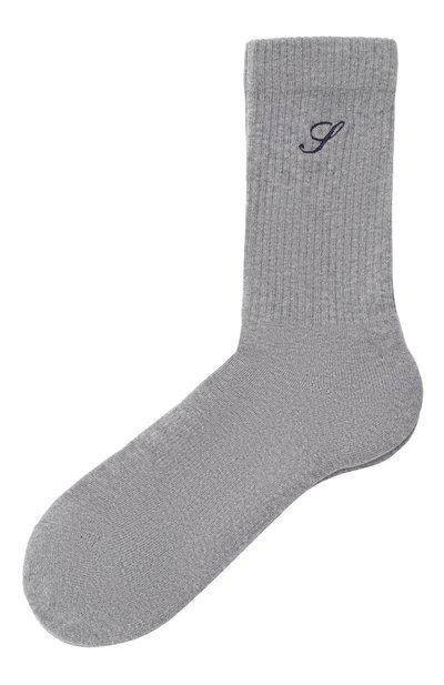 Женские хлопковые носки SPORTY AND RICH, арт. AC07468327GY03