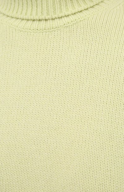 Шерстяной свитер MRZ, арт. FW21-0074, фото 5