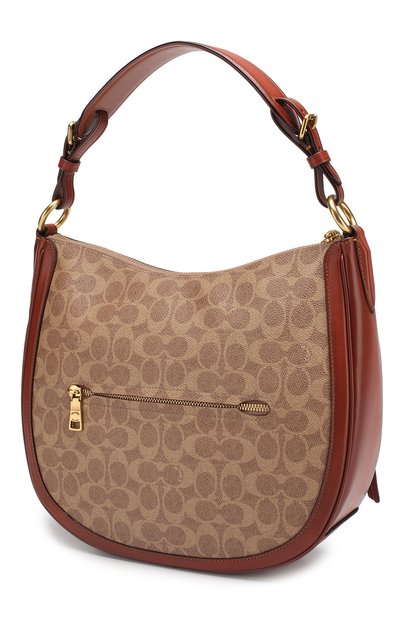 Сумка sutton COACH, арт. 38580, фото 3