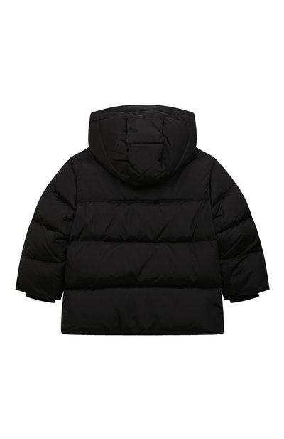 Пуховик IL GUFO, арт. A23GM380N0031/5A-8A, фото 2