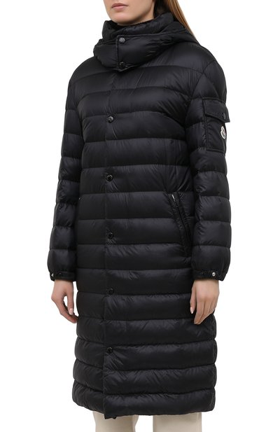 Пуховик MONCLER, арт. G1-093-1C109-00-5396Q, фото 3