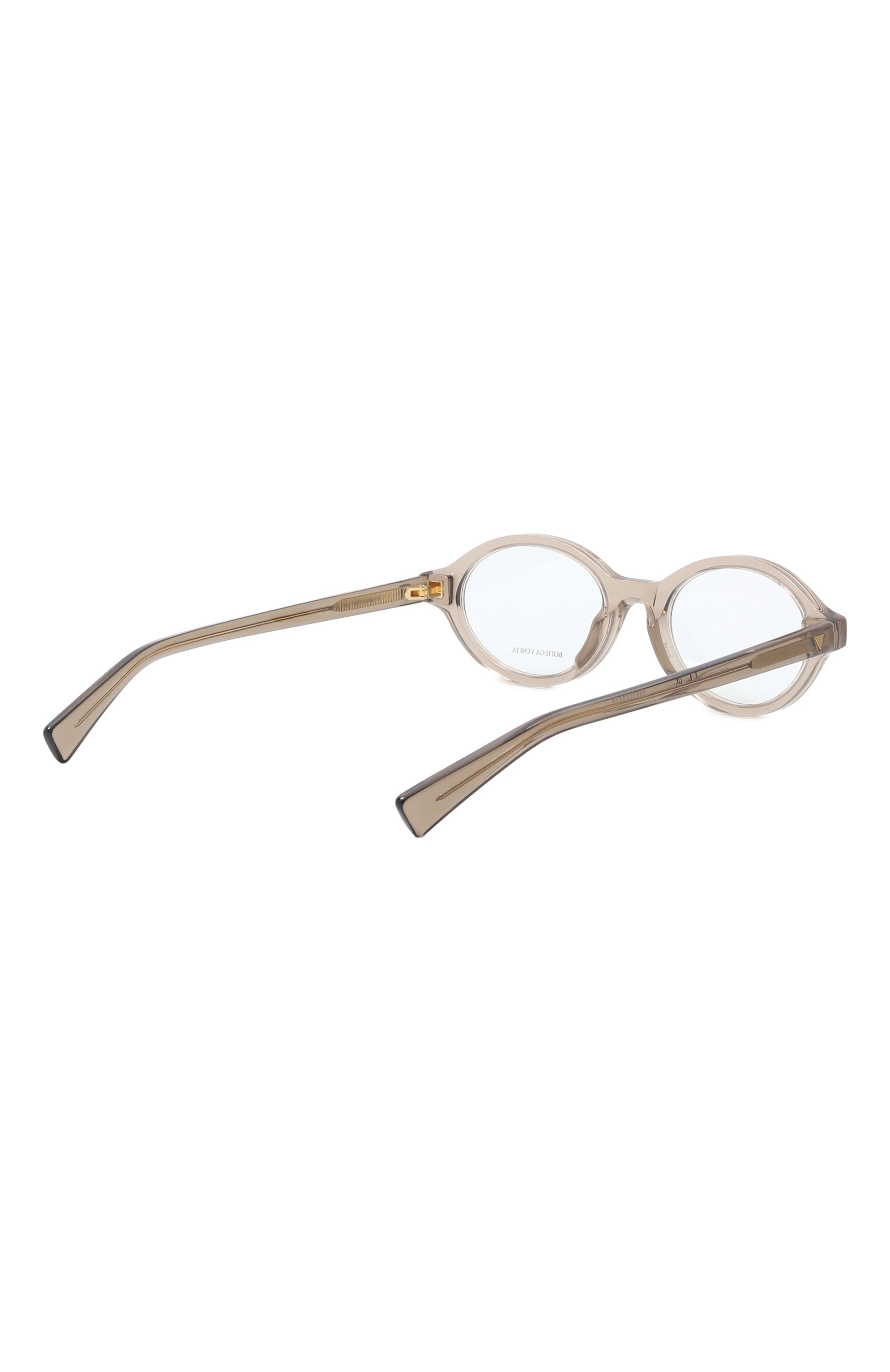 Оправа BOTTEGA VENETA, арт. BV1367 003, фото 4