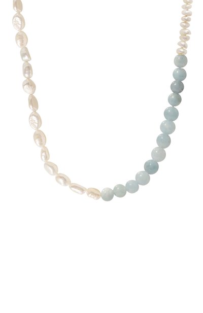 Колье COPINE JEWELRY, арт. DORABLUE, фото 3