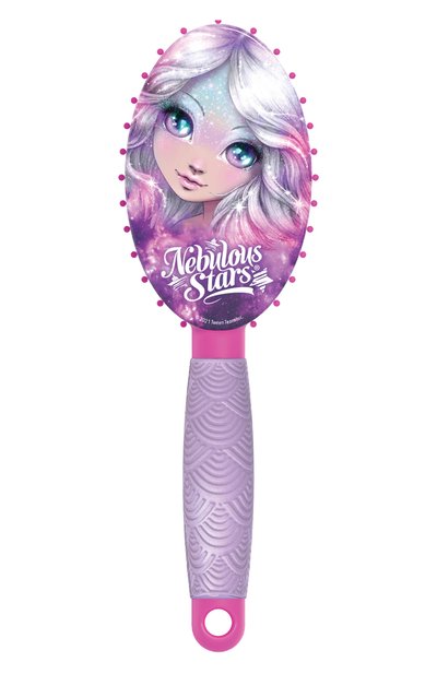 Массажная щетка для волос estrelia PAREMO, арт. 11519-1_NSDA, фото 2