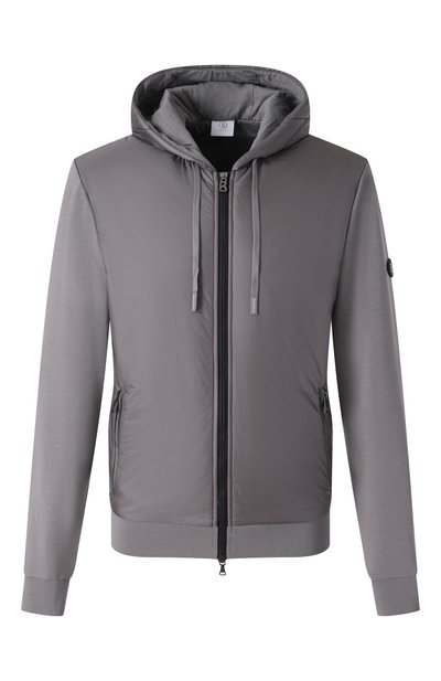 Мужской комбинированная толстовка BOGNER, арт. 88245253