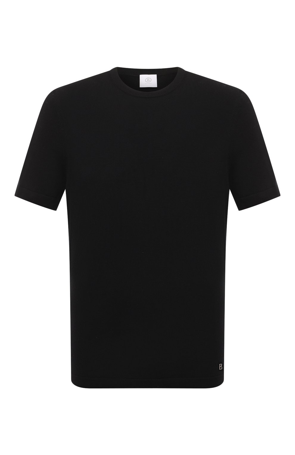 Джемпер из хлопка и шелка BOGNER, арт. 88599179, фото 1