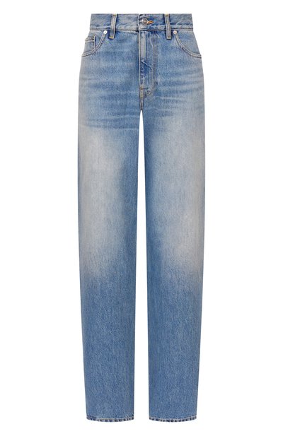 Женские джинсы GUCCI, арт. 857909/XDDD2