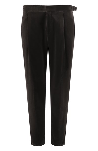 Мужские вельветовые брюки HUGO, арт. 50524910