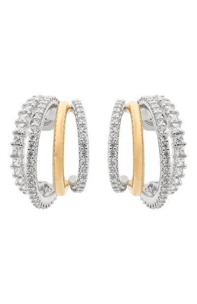 Женские серьги SWAROVSKI, арт. 5689718