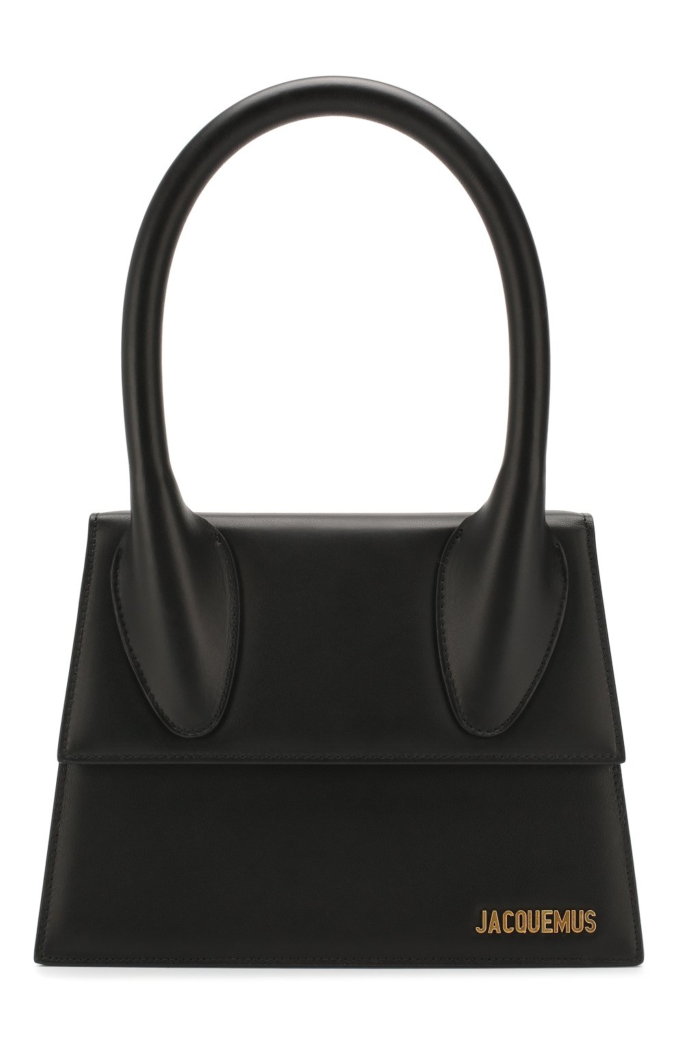 Сумка le grand chiquito JACQUEMUS, арт. 201BA03/58990, фото 1