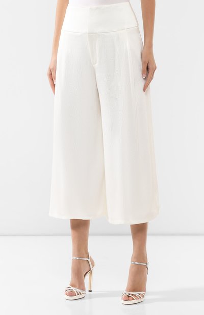 Хлопковые кюлоты ROLAND MOURET, арт. PS20/S0651/F0402, фото 3