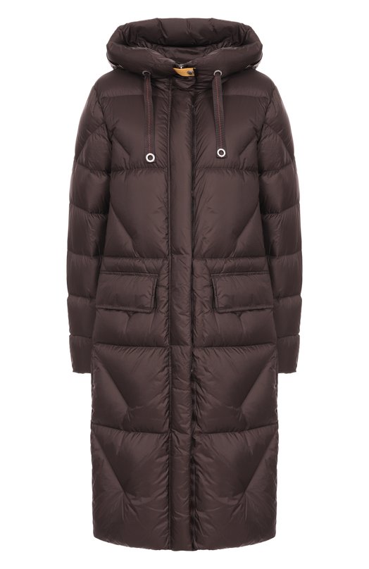 Пуховик Parajumpers 25WMPWPUHY34 Коричневый 25WMPWPUHY34