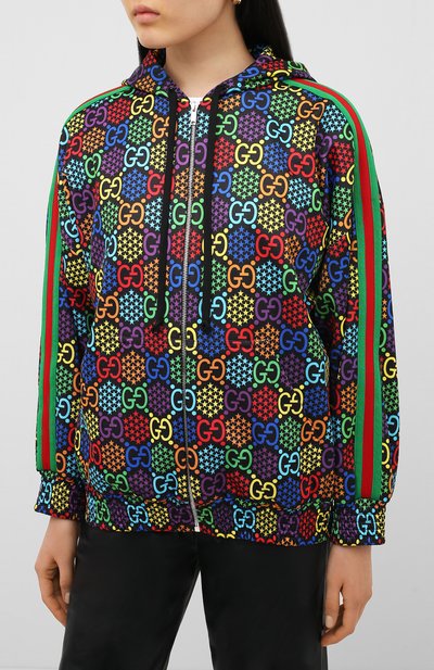 Толстовка GUCCI, арт. 605400/XJB89, фото 3
