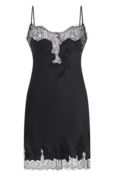 Женская шелковая сорочка MARJOLAINE, арт. 3BAC0102