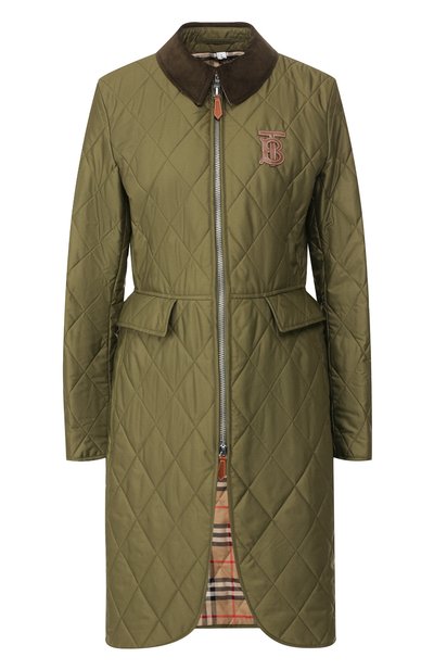 Пальто ongar long BURBERRY, арт. 8014325, фото 1