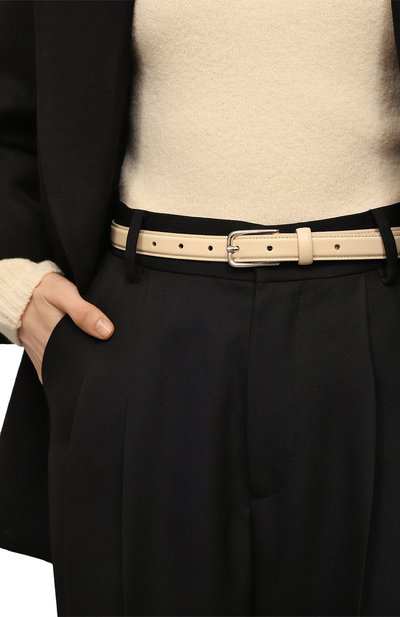 Женский кожаный ремень ARMARIUM, арт. ARMFWBE02/LE02