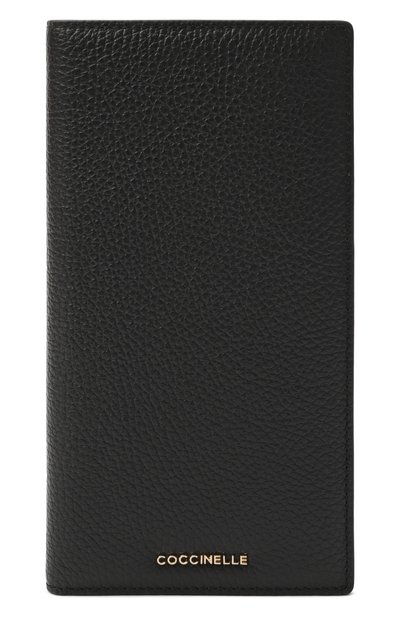 Женский кожаное портмоне COCCINELLE, арт. E2 MW5 12 73 01
