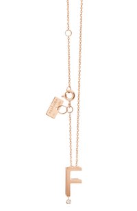 Колье VANRYCKE, арт. CA1R1-F1, фото 3