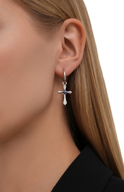 Моносерьга LEVASHOVAELAGINA, арт. prosto/ea, фото 2