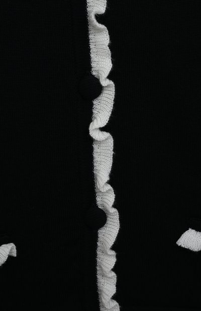 Хлопковый кардиган ALETTA, арт. AKF220742-75/4A-8A, фото 3