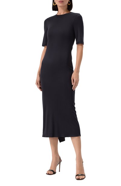 Шелковое платье MVST, арт. H101/4839, фото 3