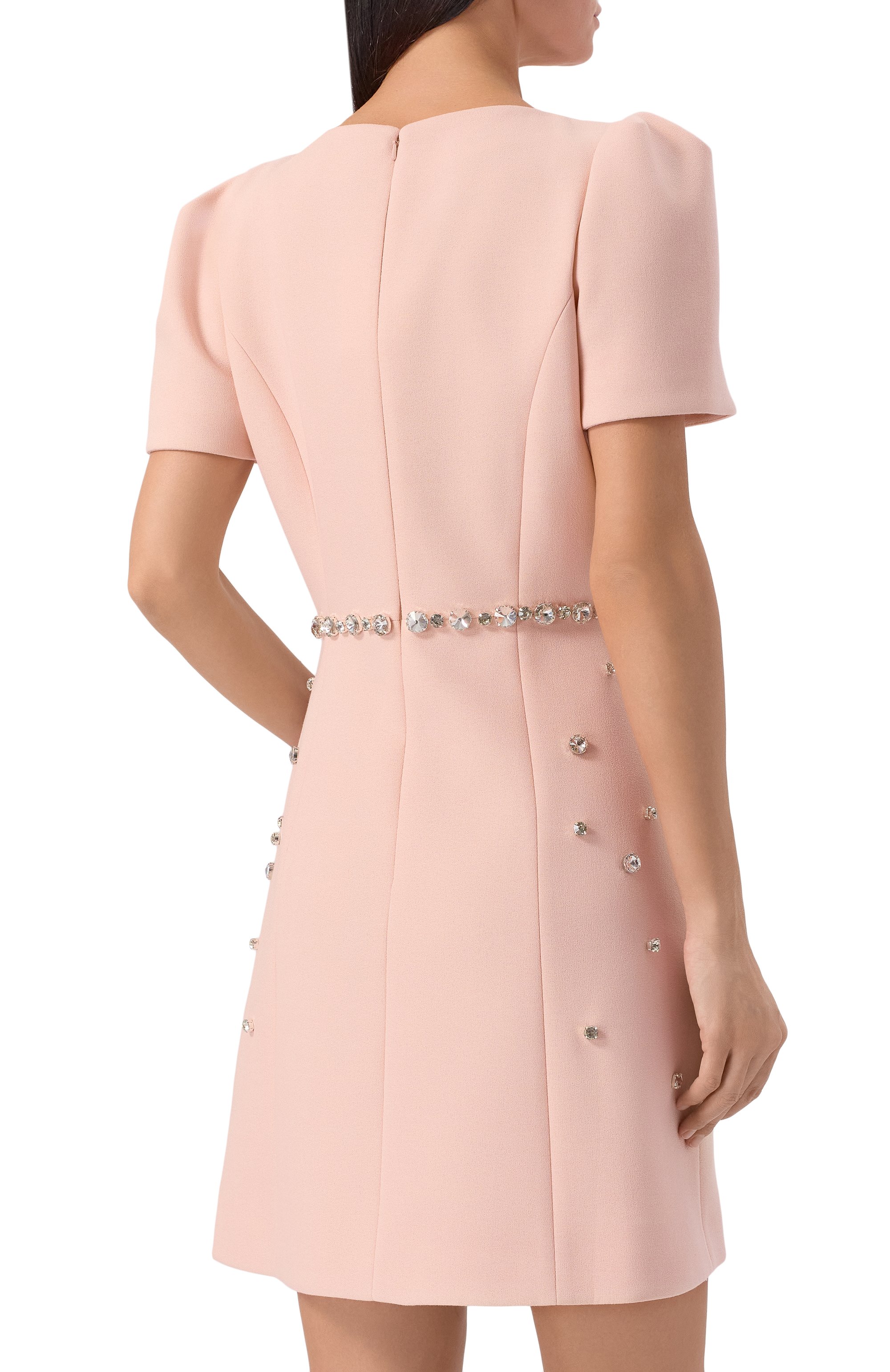 Платье из вискозы DICE KAYEK, арт. PF25R212, фото 4