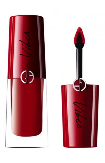 Женские блеск для губ lip magnet vibes, оттенок 513 GIORGIO ARMANI, арт. 3614271975126