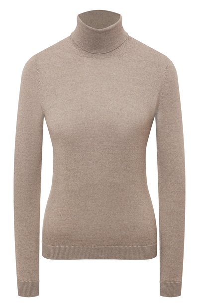 Женская шерстяная водолазка GRAN SASSO, арт. 54213/14202