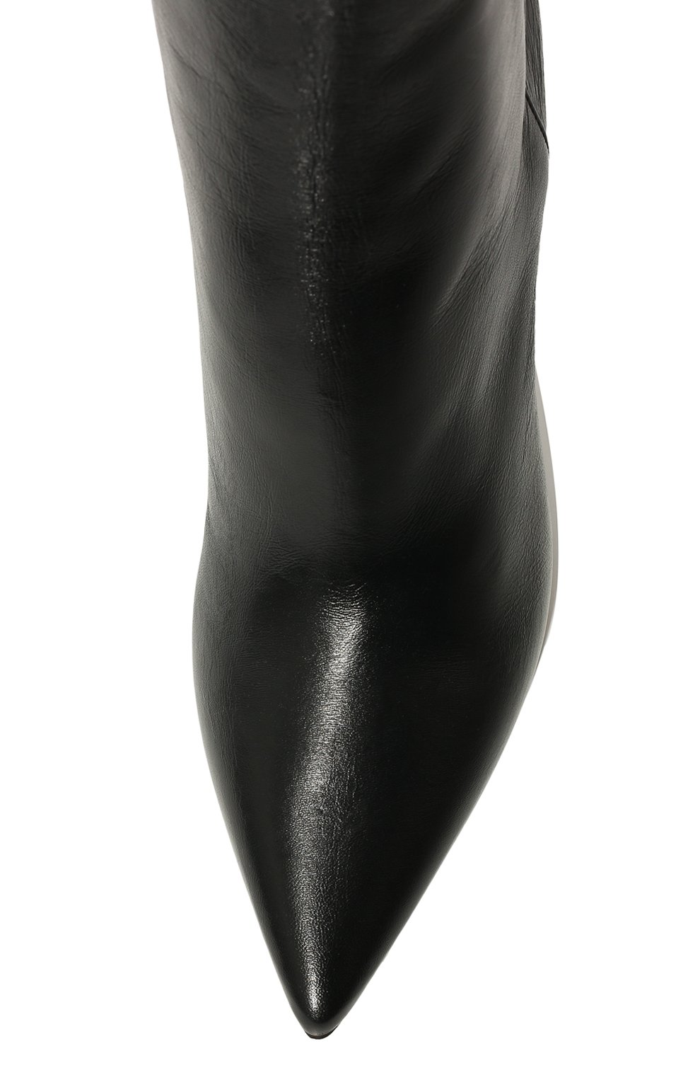 Кожаные ботильоны dea AGL, арт. D247501PCKA1781013, фото 6