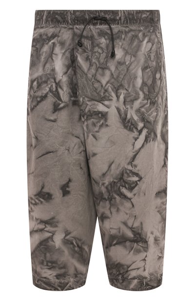 Мужские хлопковые шорты TRANSIT, арт. CFUTRWB115EC