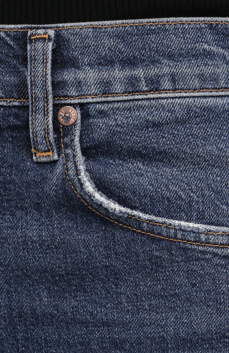 Джинсы AGOLDE, арт. A095-1255, фото 5