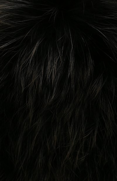 Шапка из меха лисицы VICTORIA KUSENKOVA, арт. 054150002205, фото 3