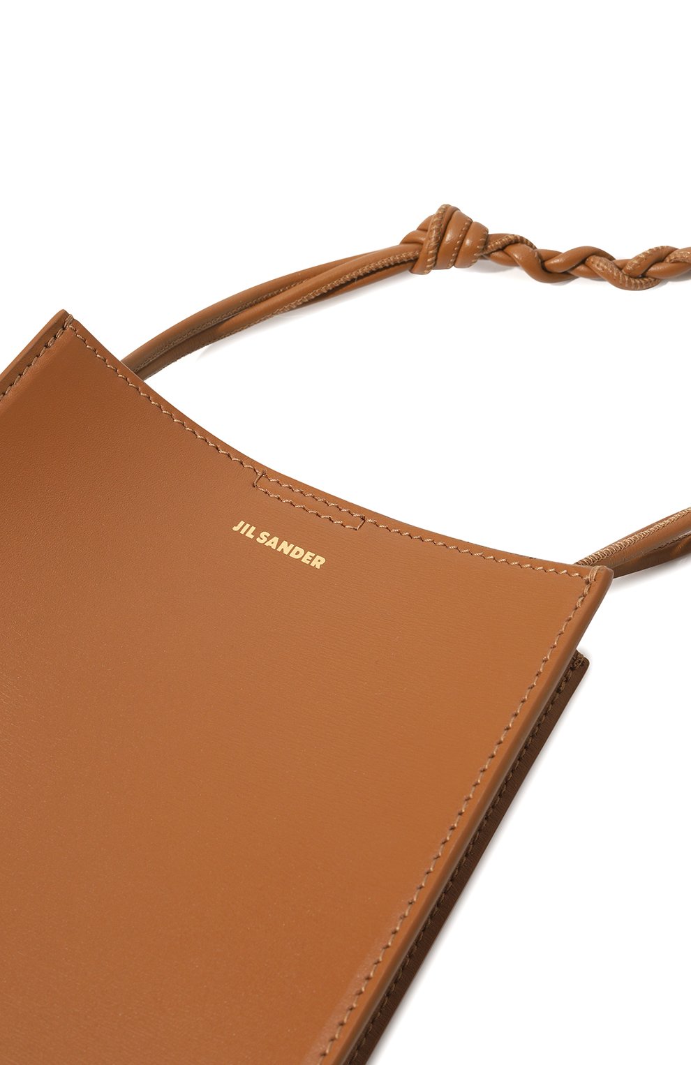 Сумка tangle JIL SANDER, арт. J07WG0001-P4841, фото 3