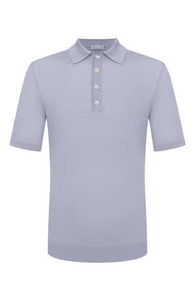 Мужская шерстяное поло MVST, арт. M0-M25.1MM.K401/68-70