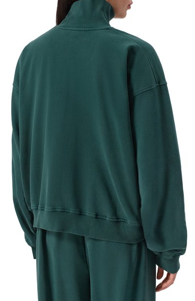 Хлопковый свитшот ADDICTED, арт. FT2401, фото 4