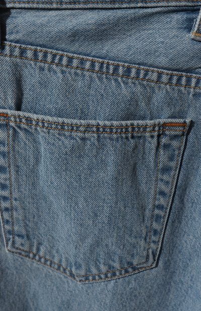 Джинсы SLVRLAKE, арт. GRCJ707SPWDB, фото 5