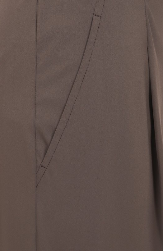 Брюки Max Mara Leisure RIBES Серый  RIBES Фото 6