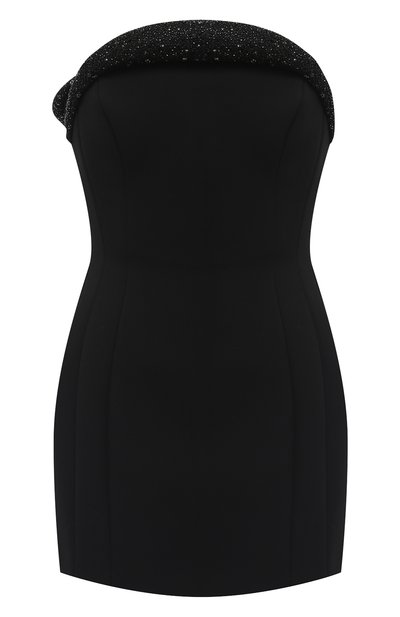 Женское платье из вискозы VERSACE, арт. A87641/A237082