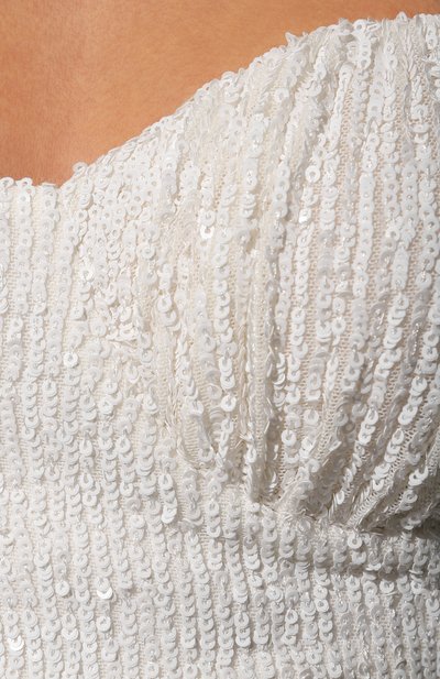 Бра-топ IN THE MOOD FOR LOVE, арт. UNA BUSTIER T0P/RST200280001, фото 5