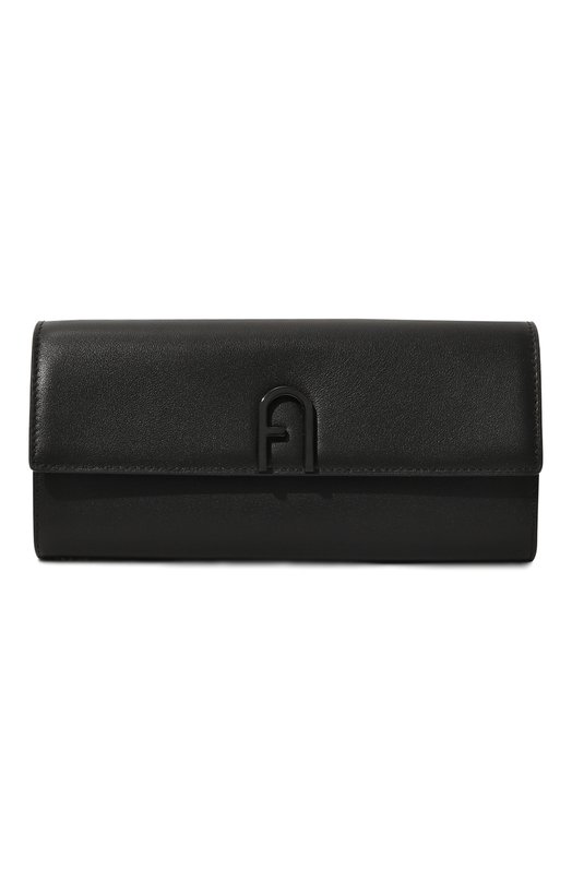 Клатч Flow mini Furla WE00518/BX2045 Чёрный WE00518/BX2045