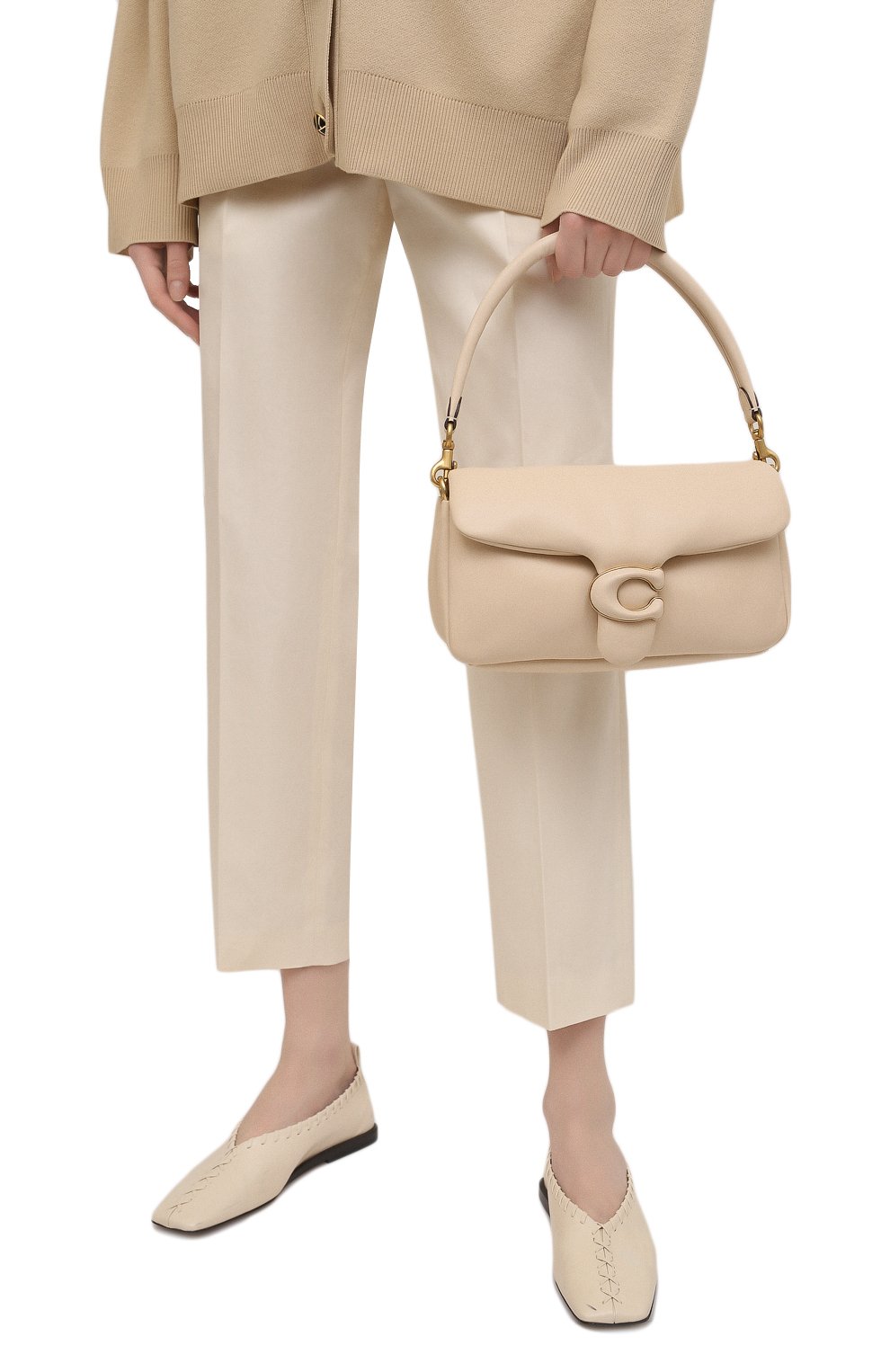 Сумка tabby COACH, арт. C0772, фото 2