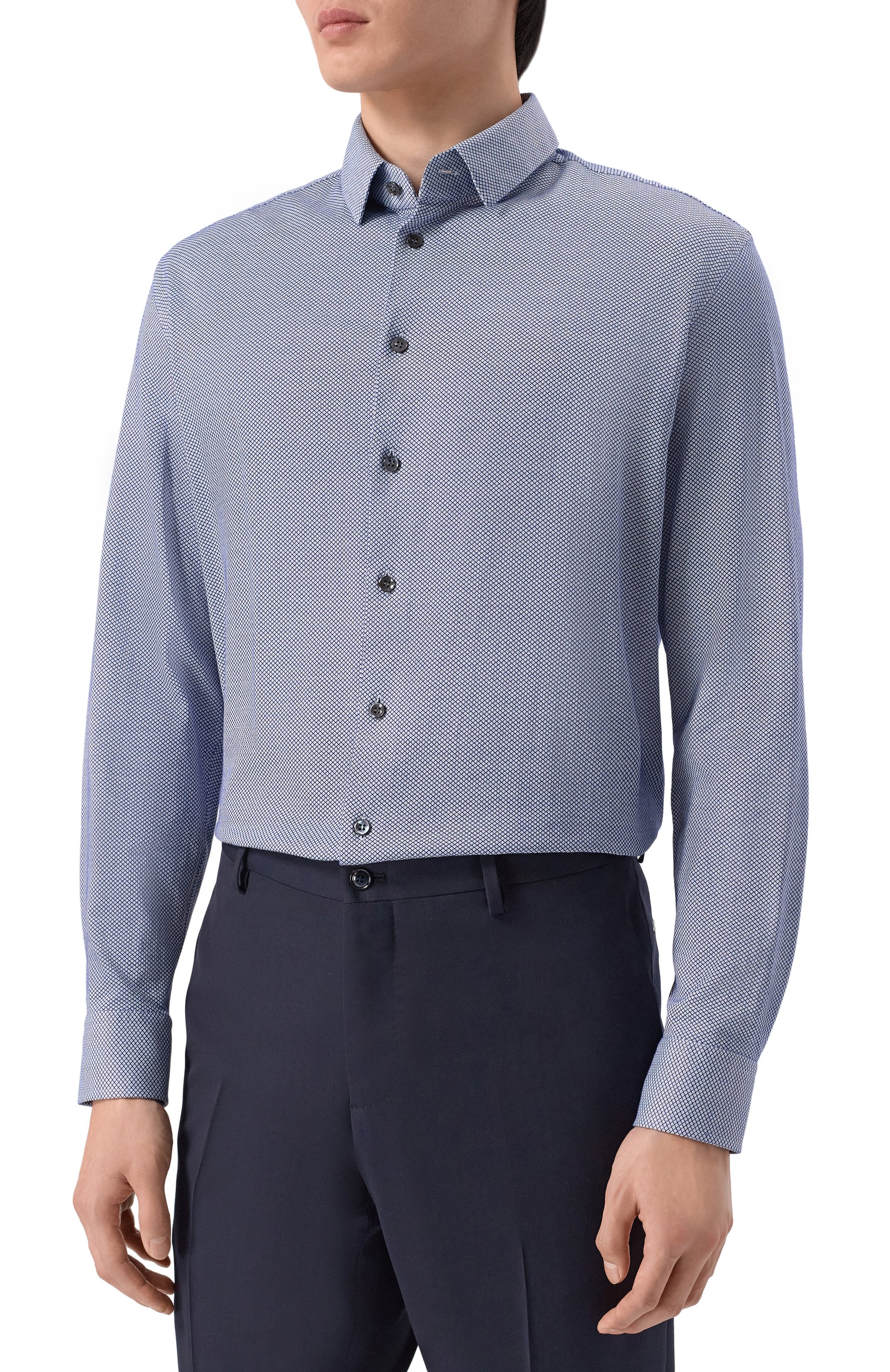 Сорочка GIORGIO ARMANI, арт. GM000056/TE20856, фото 3