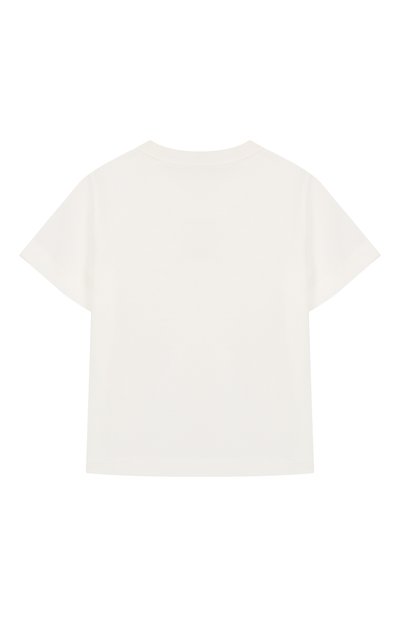 Комплект из футболки и шорт EMPORIO ARMANI, арт. EB001621/AF13715, фото 3