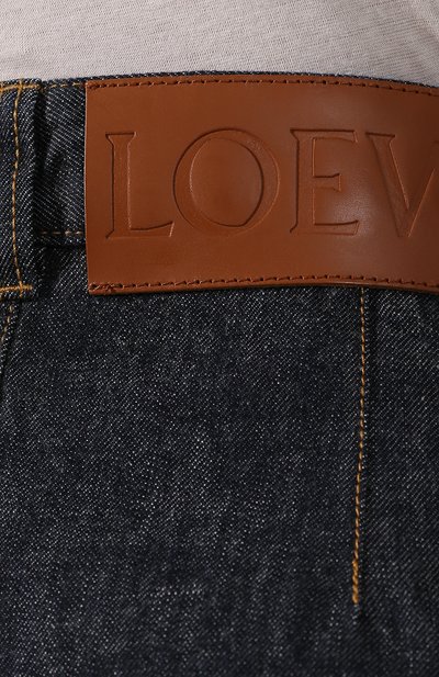 Шорты LOEWE, арт. S2102430IB, фото 5