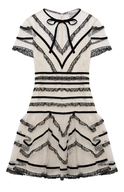 Женское платье REDVALENTINO, арт. WR3VA19B/631