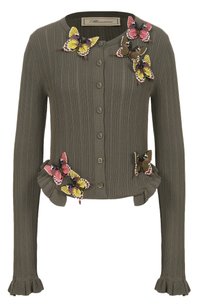 Темно-зеленый