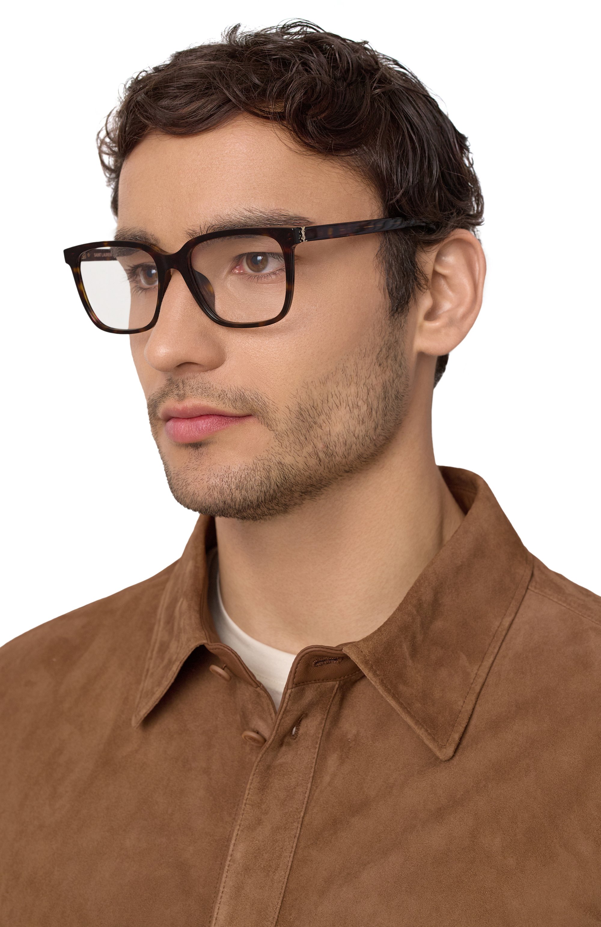 Оправа SAINT LAURENT, арт. SL M142/F 002, фото 2